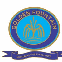 Golden Fountain